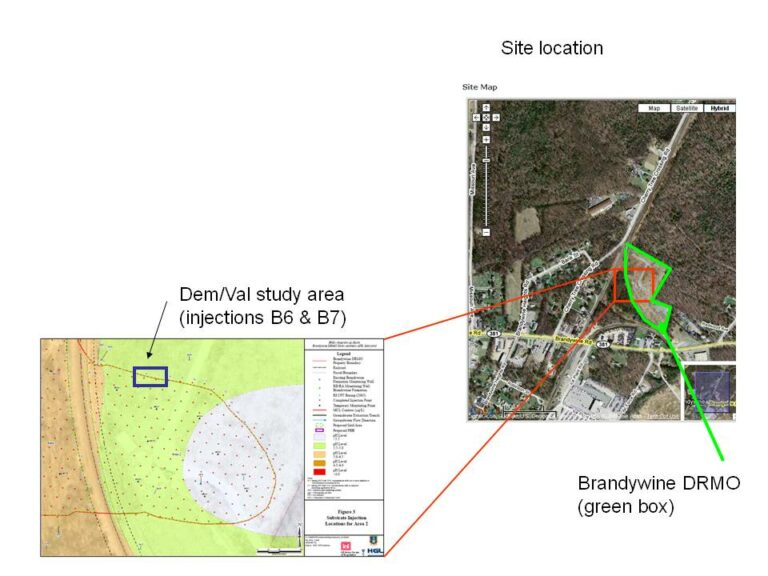 Brandywine case study Subsurface Insights